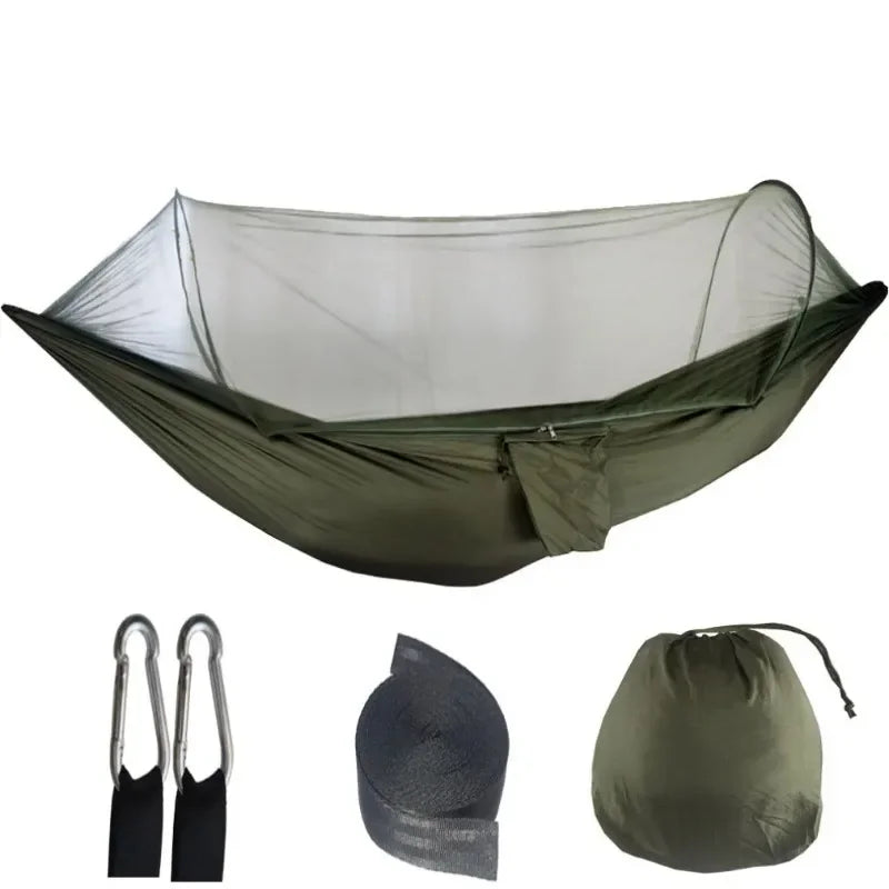 Mosquito Net Hammock