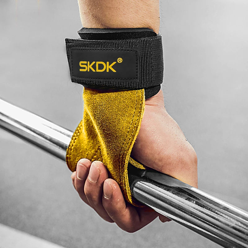 Gym Grips for Men & Women