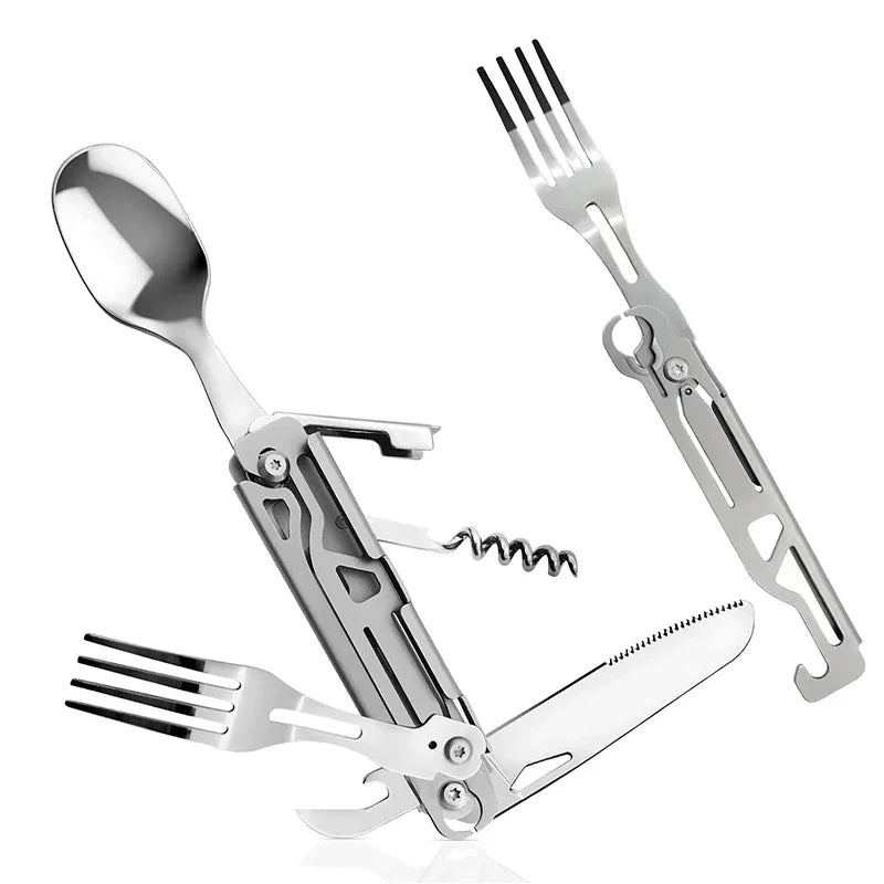 Camping Cutlery