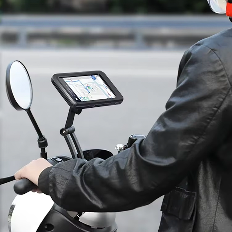 Motorcycle Phone Holder