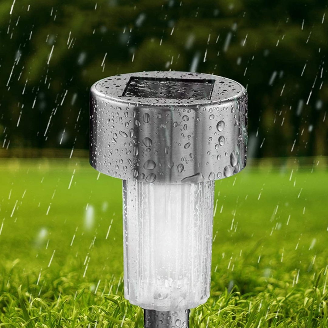 Solar Garden Lights