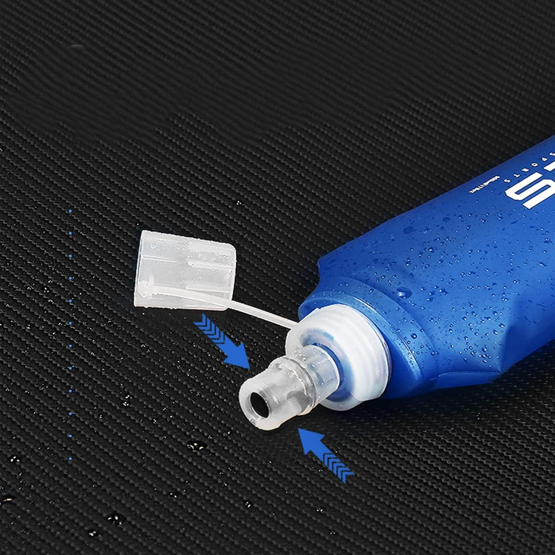 Folding Water Bottle