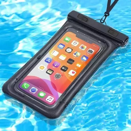 Waterproof Phone Case