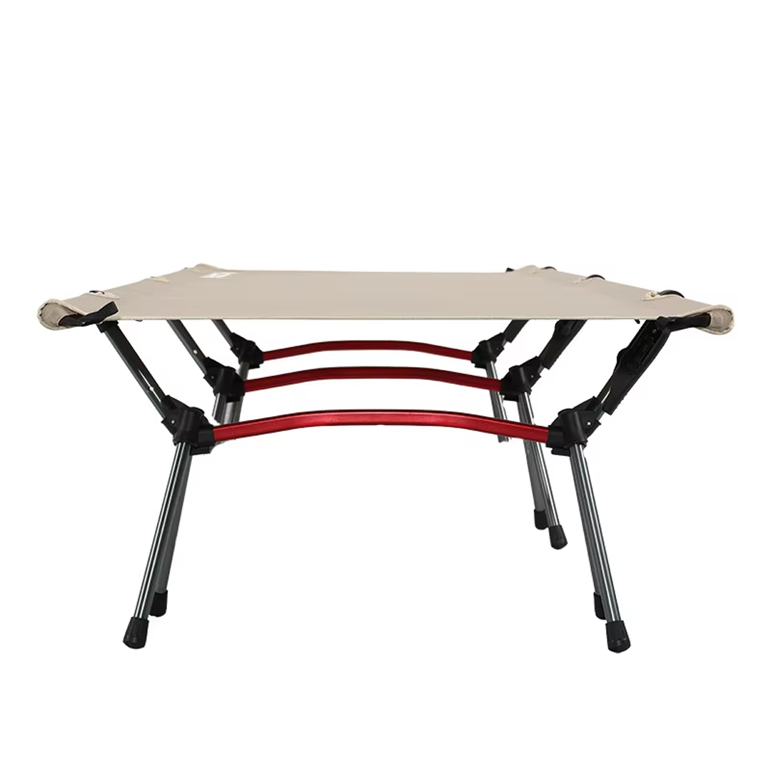 Folding Camping Bed