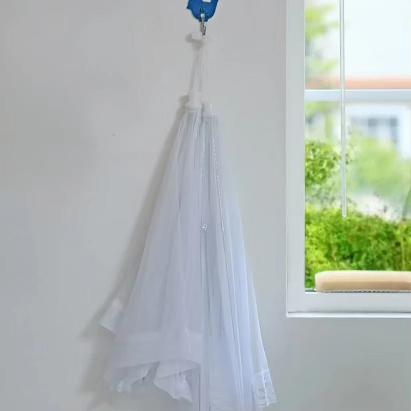 Foldable Food Mesh Cover