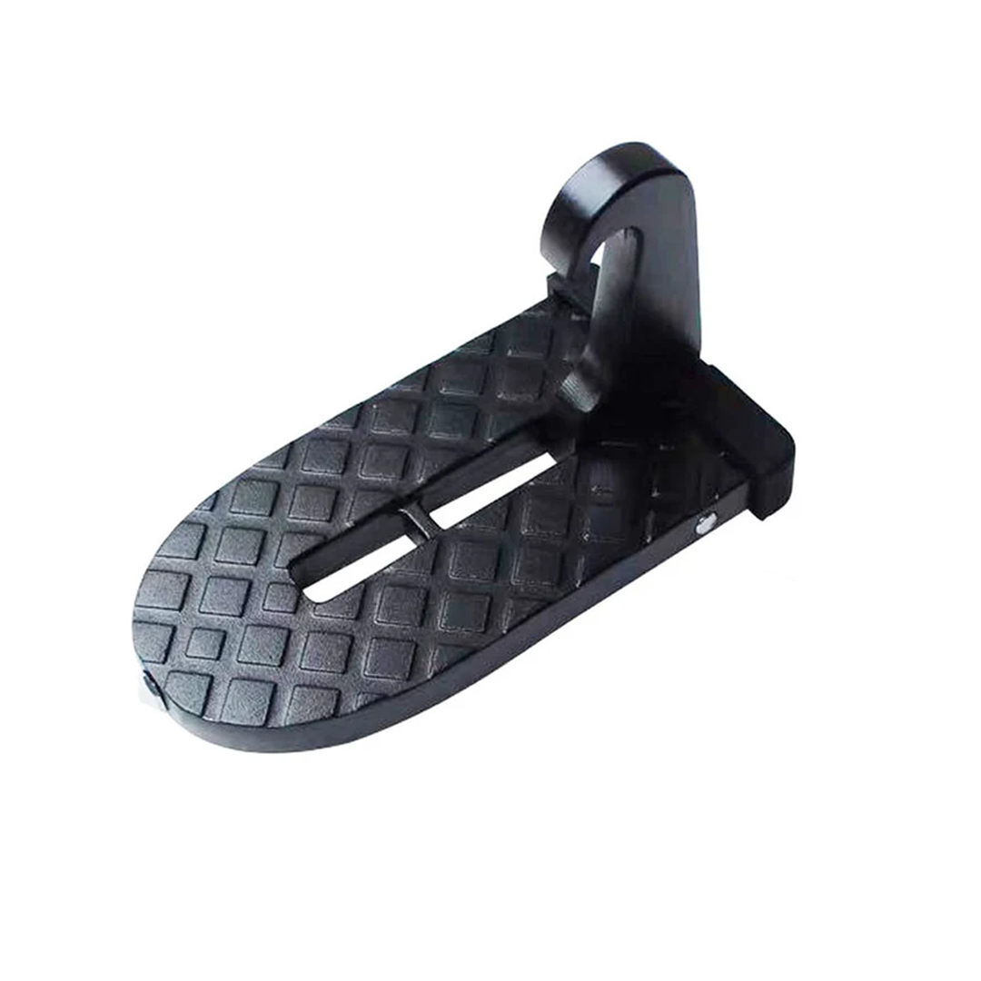 Car Door Step