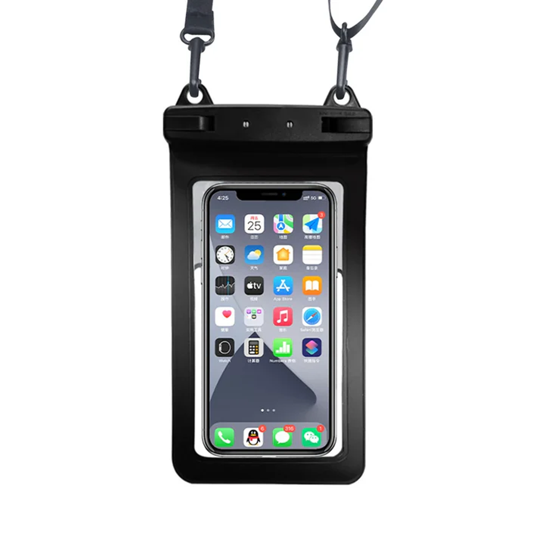 Waterproof Phone Case