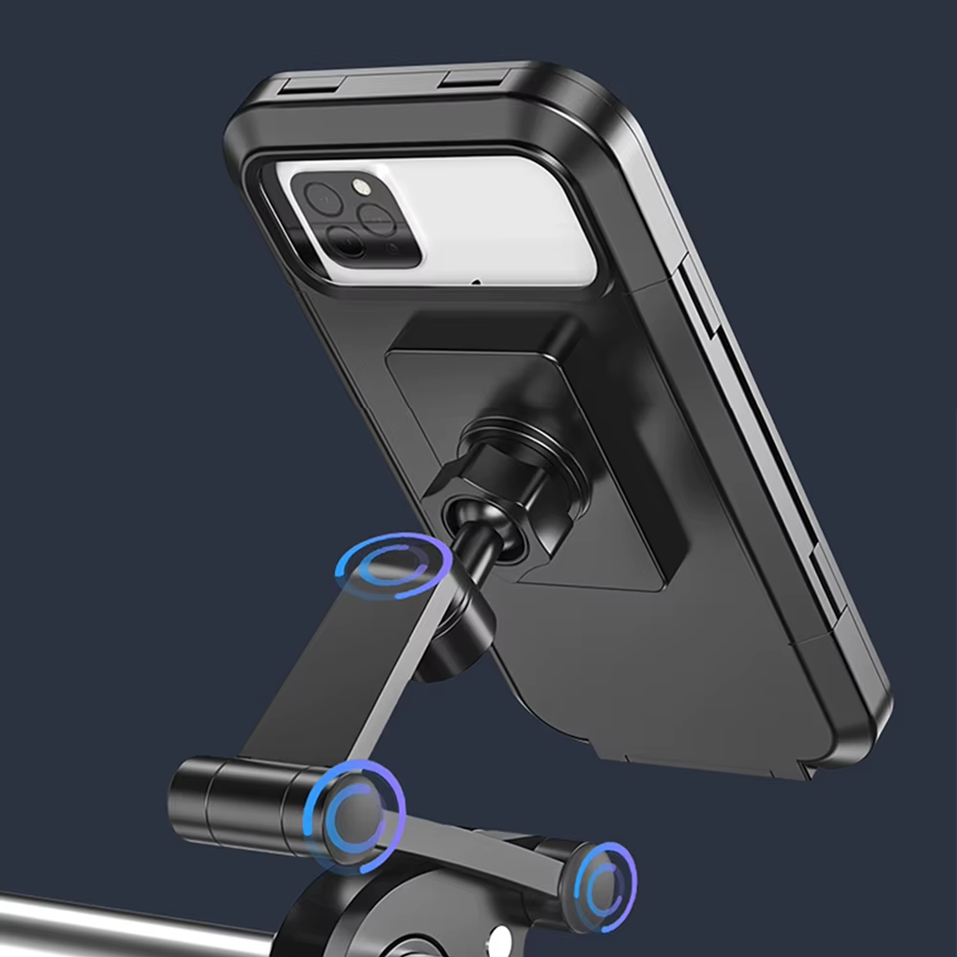 Motorcycle Phone Holder