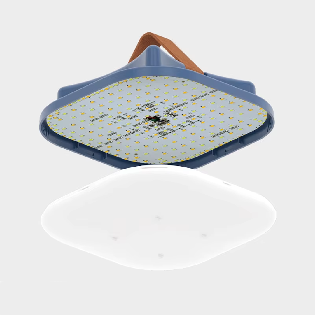 Portable LED Lantern