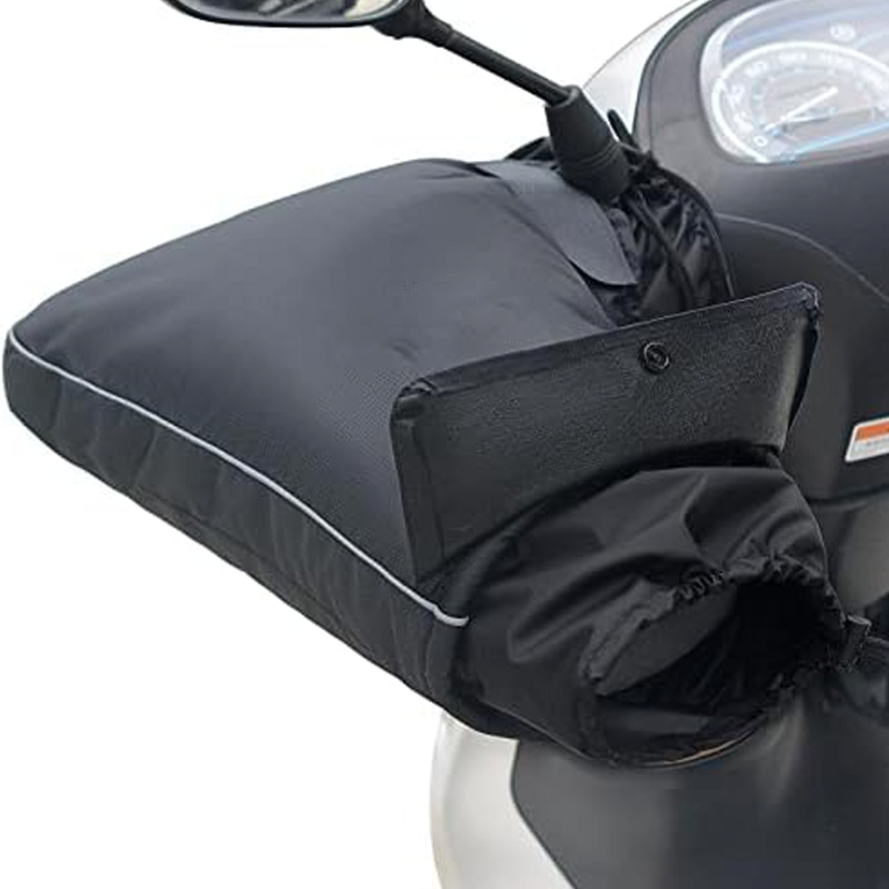 Warm Grip Gloves
