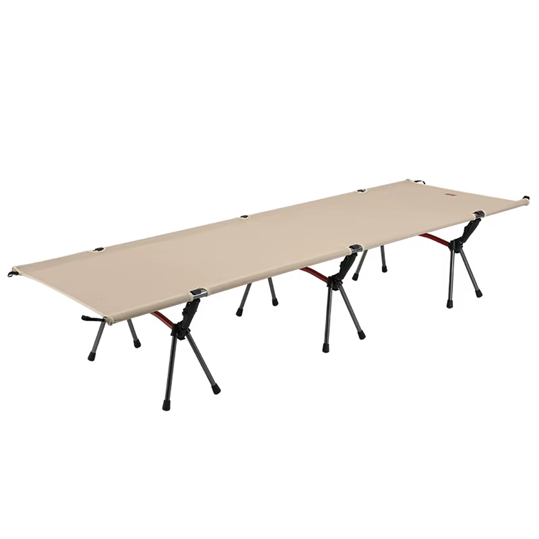 Folding Camping Bed
