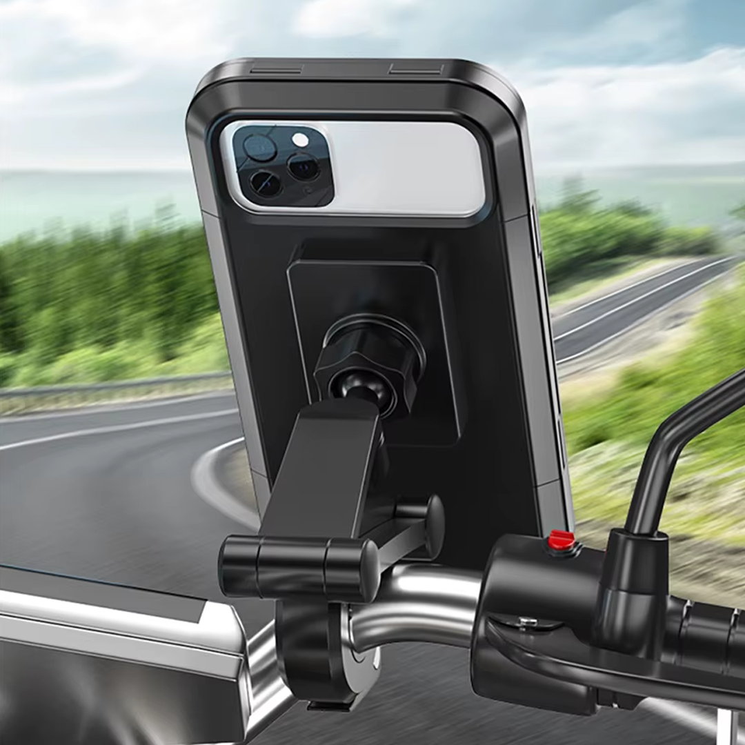 Motorcycle Phone Holder