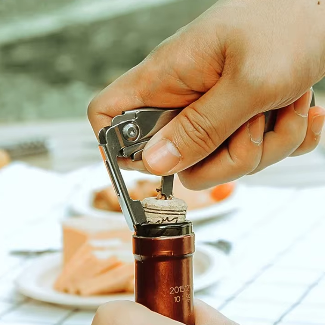 Camping Cutlery