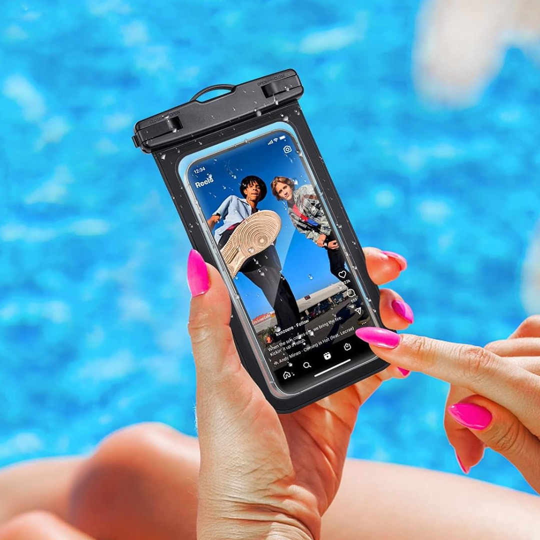 Waterproof Phone Case