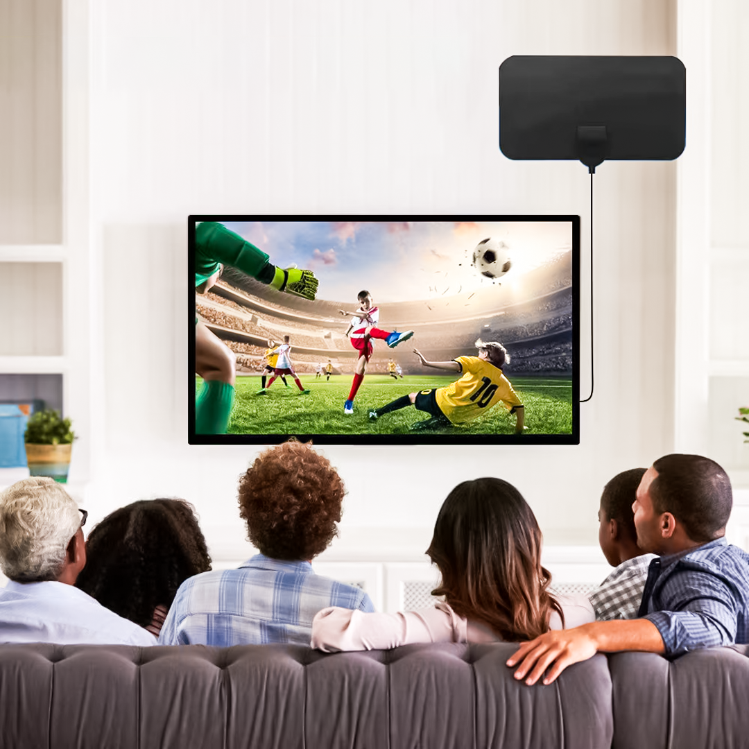 Digital HDTV Antenna