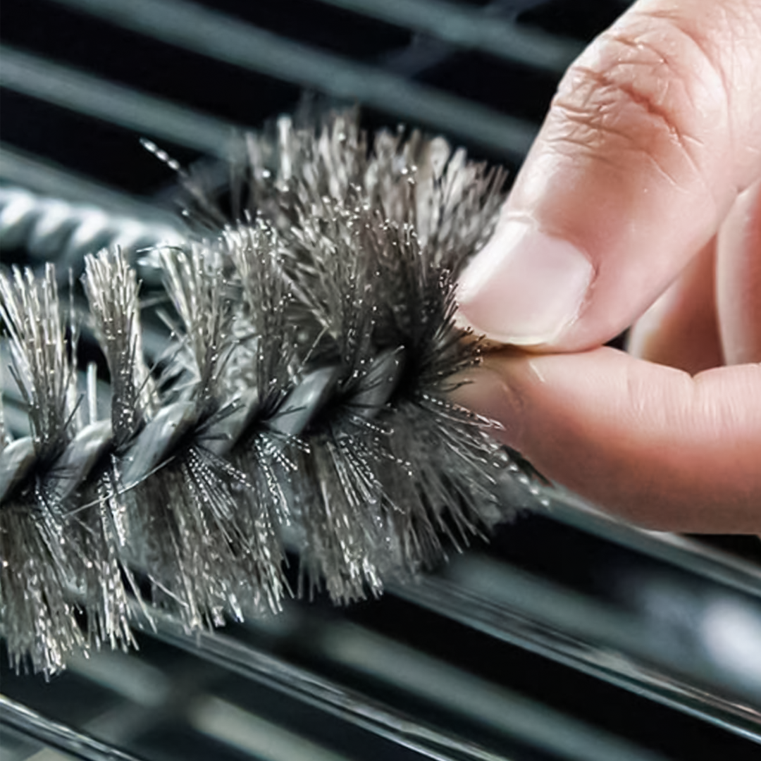 BBQ Brush