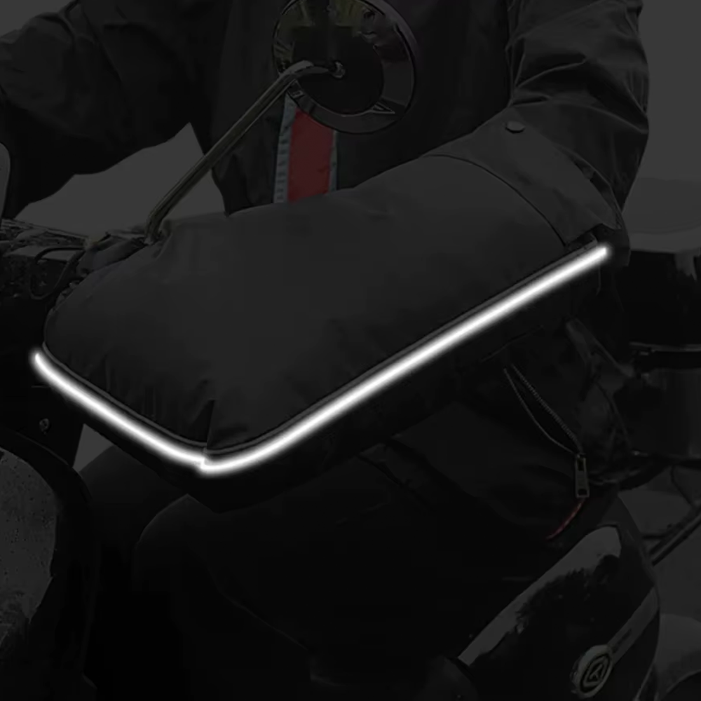 Warm Grip Gloves