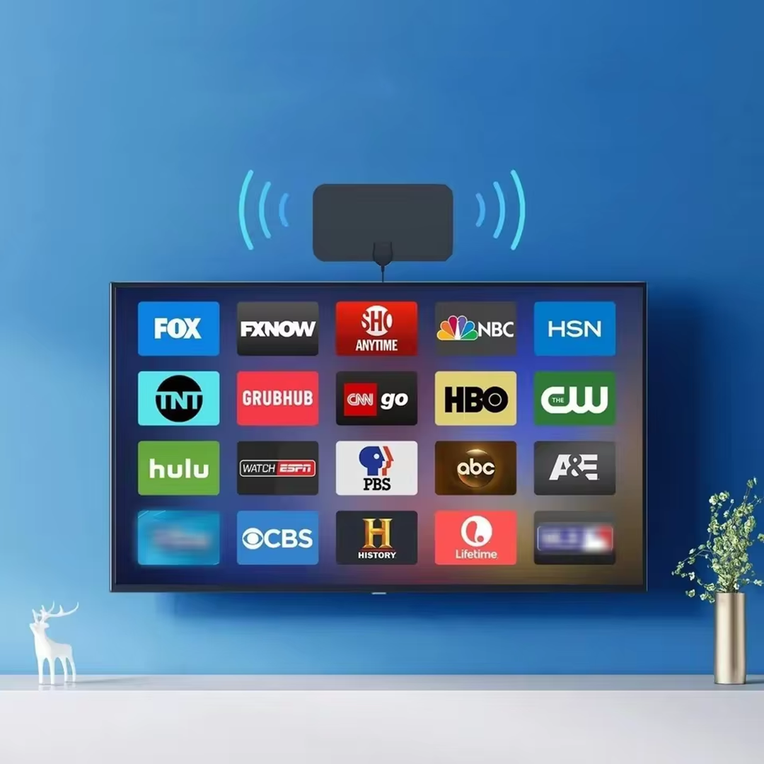 Digital HDTV Antenna