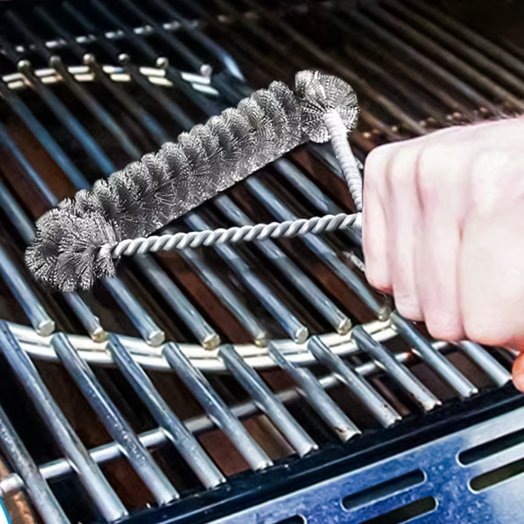 BBQ Brush