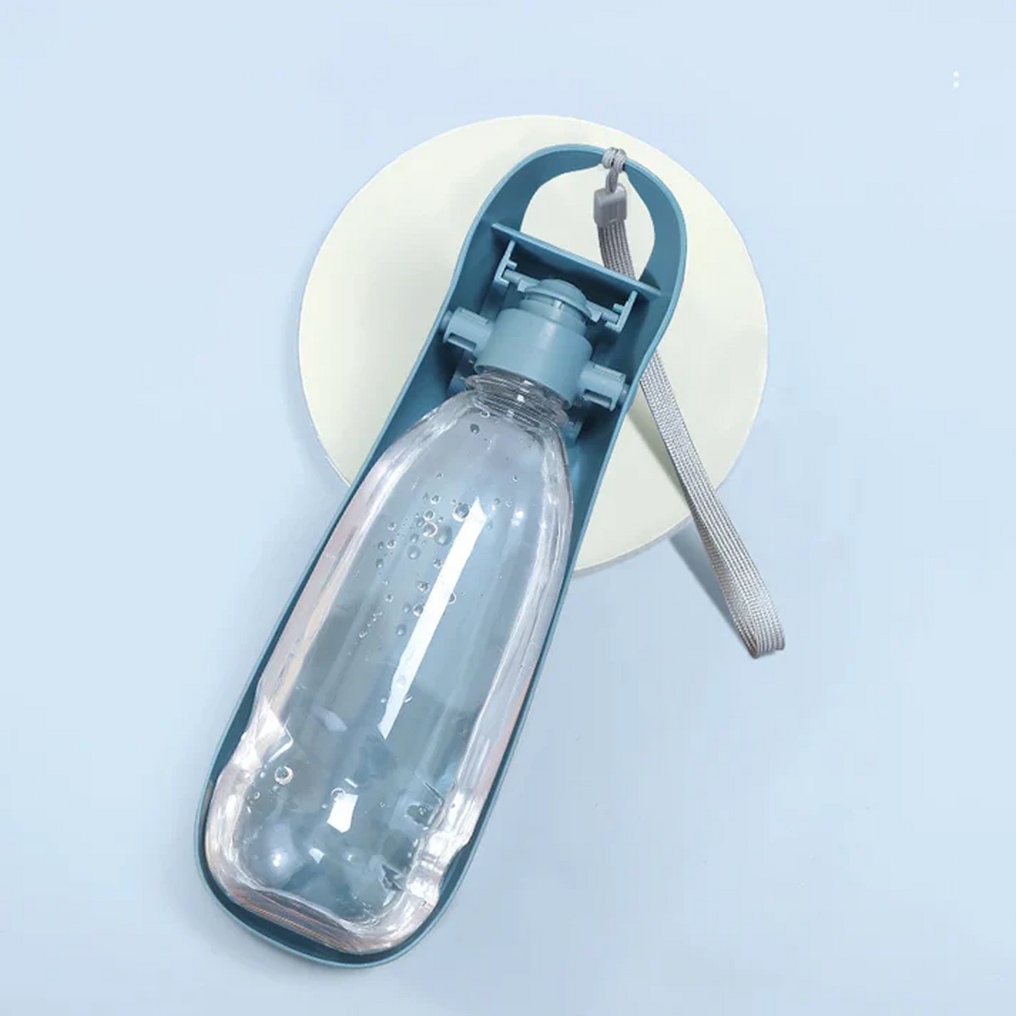 Portable Water Feeder