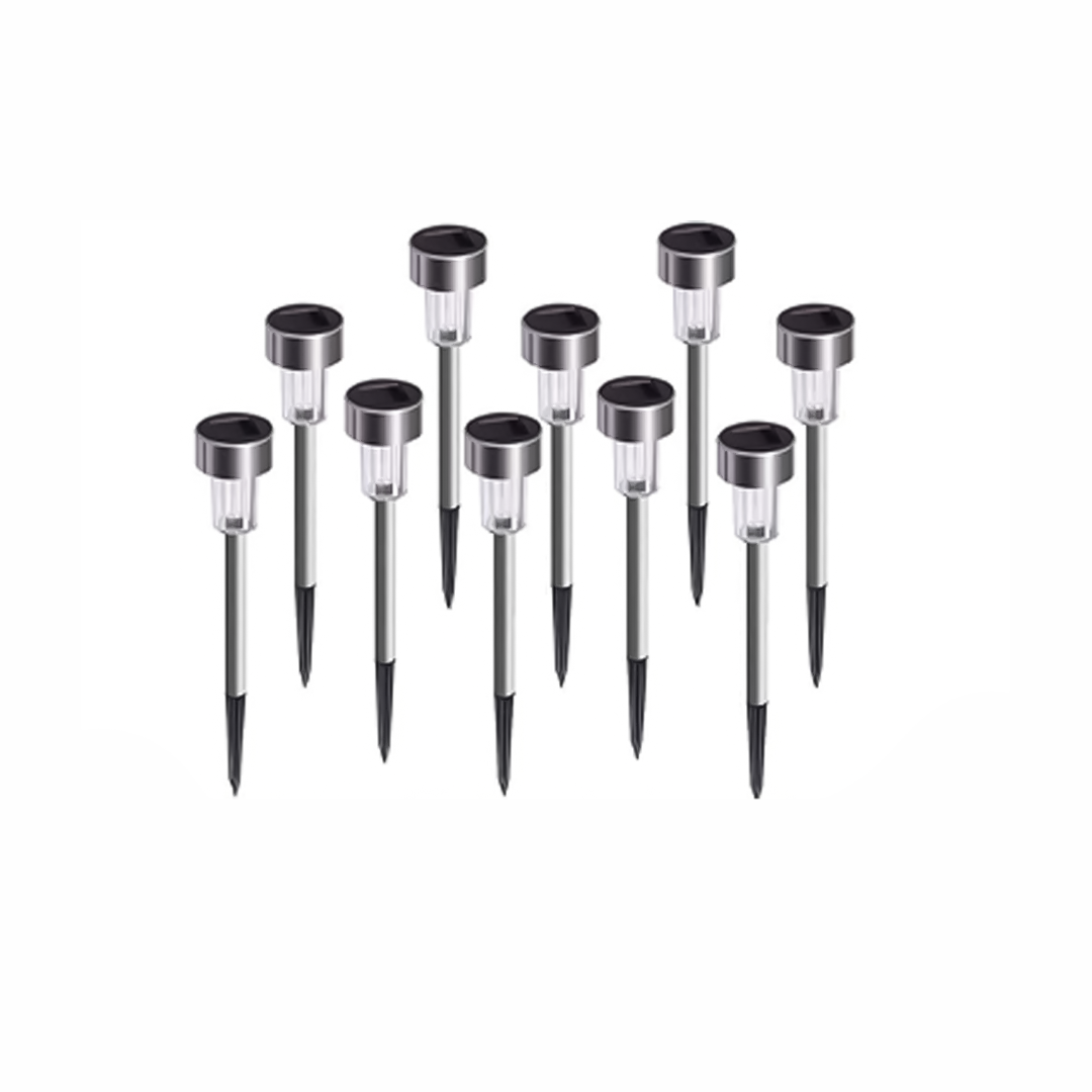 Solar Garden Lights