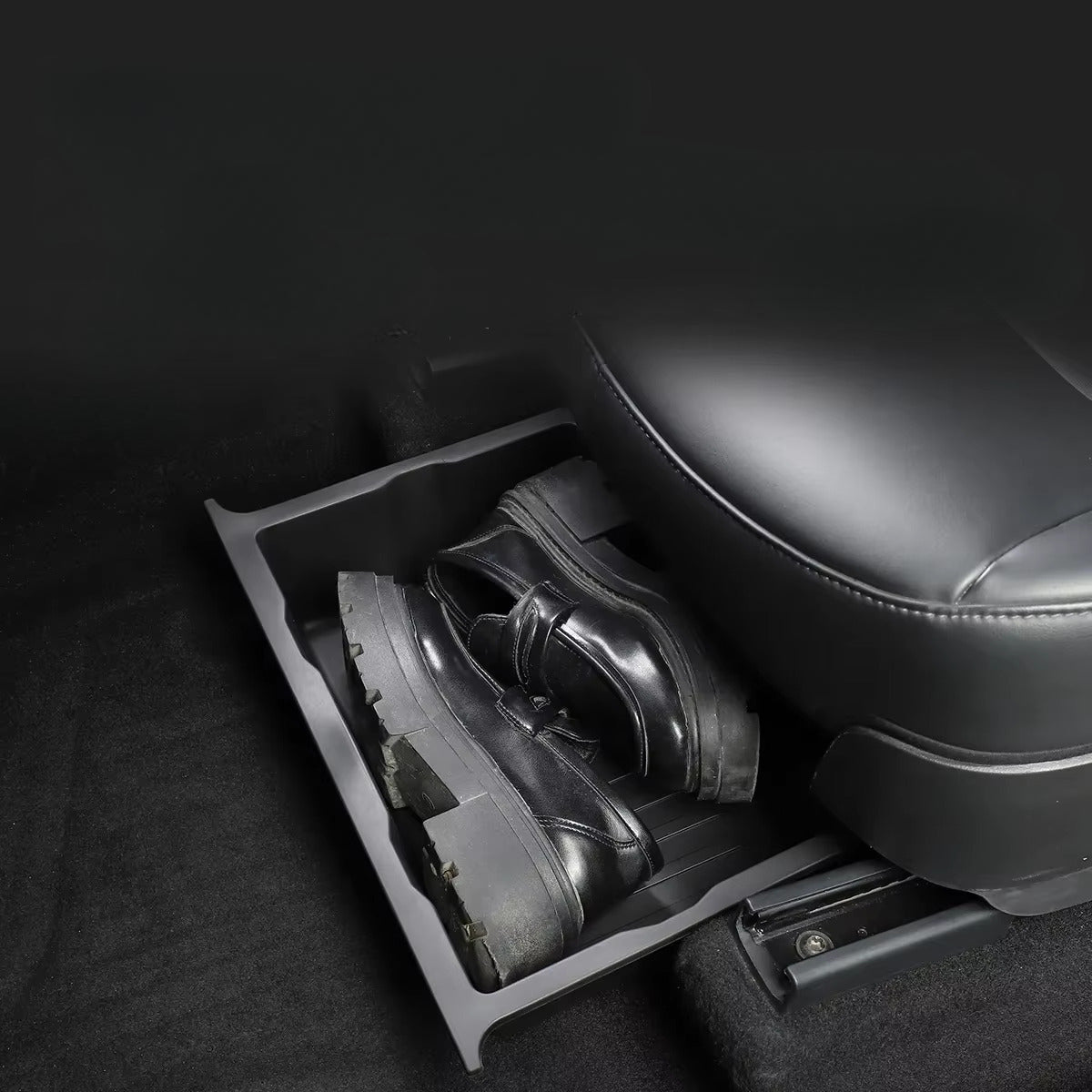 Under Seat Storage Box