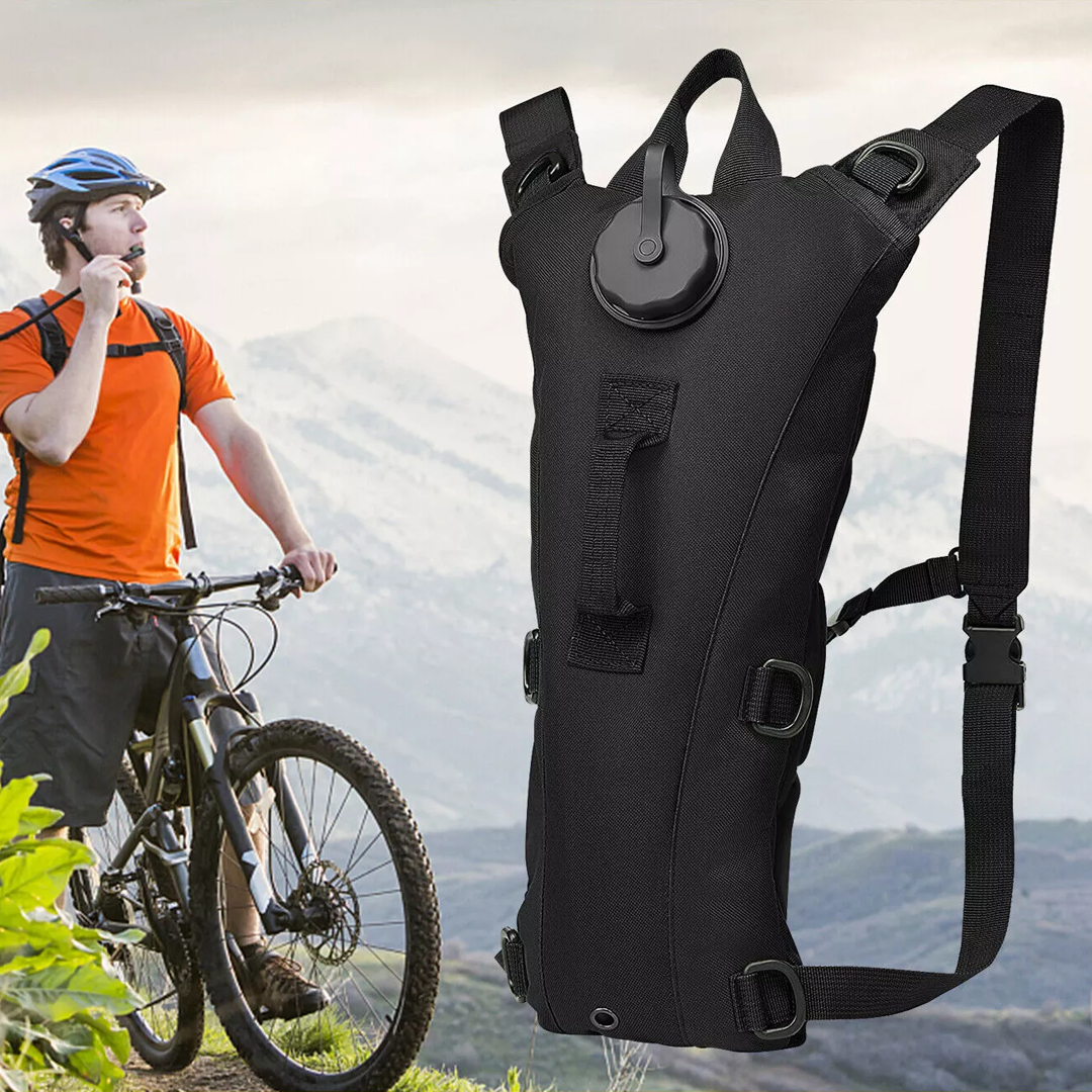 Hydration Backpack