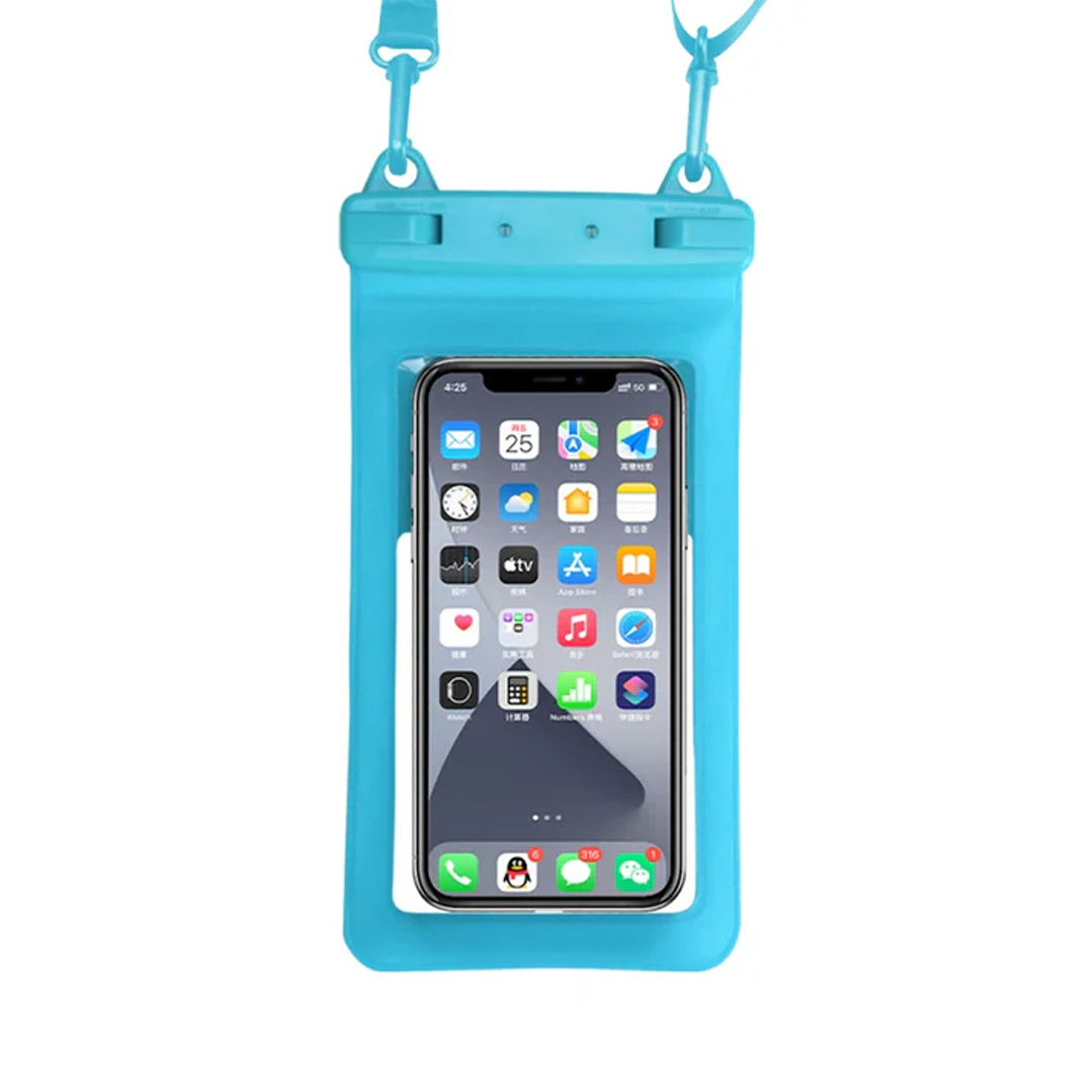 Waterproof Phone Case