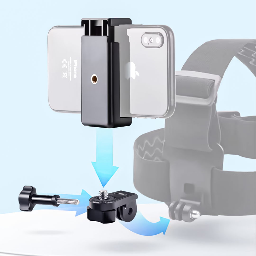 Phone Holder