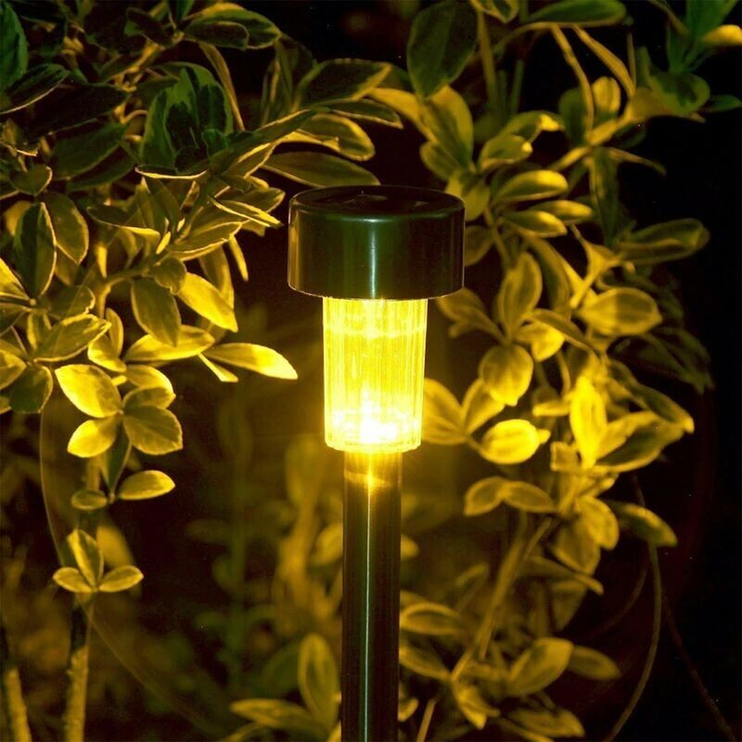 Solar Garden Lights