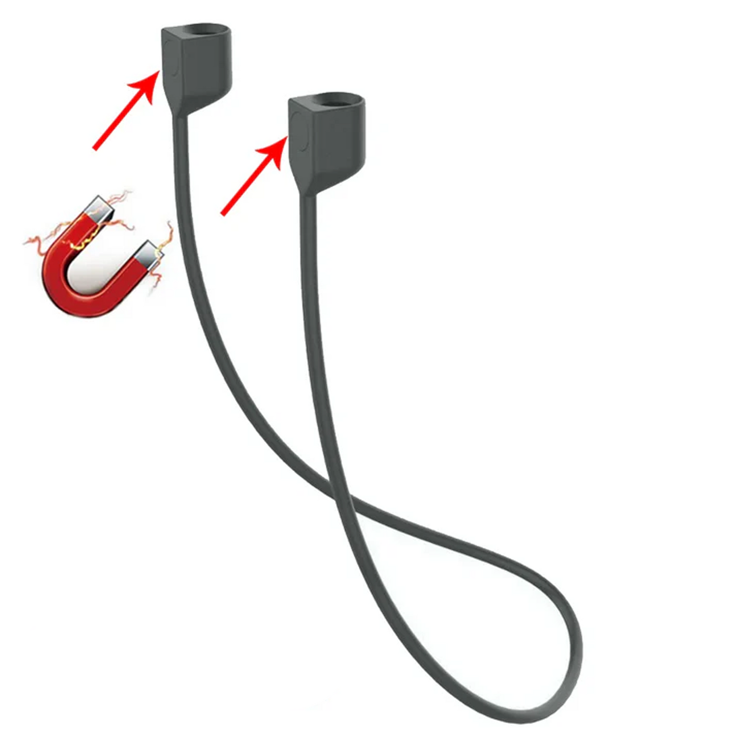 Magnetic Strap for AirPods