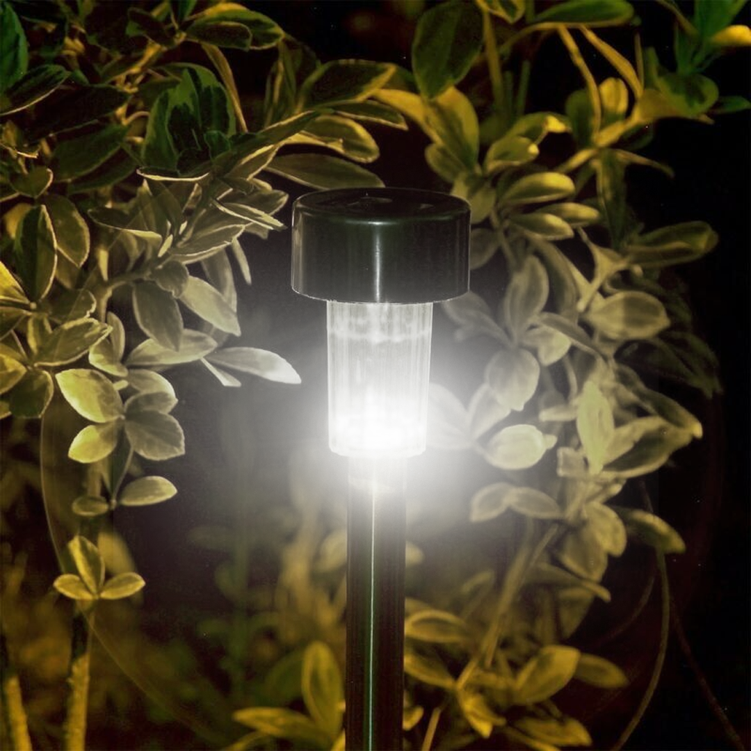 Solar Garden Lights