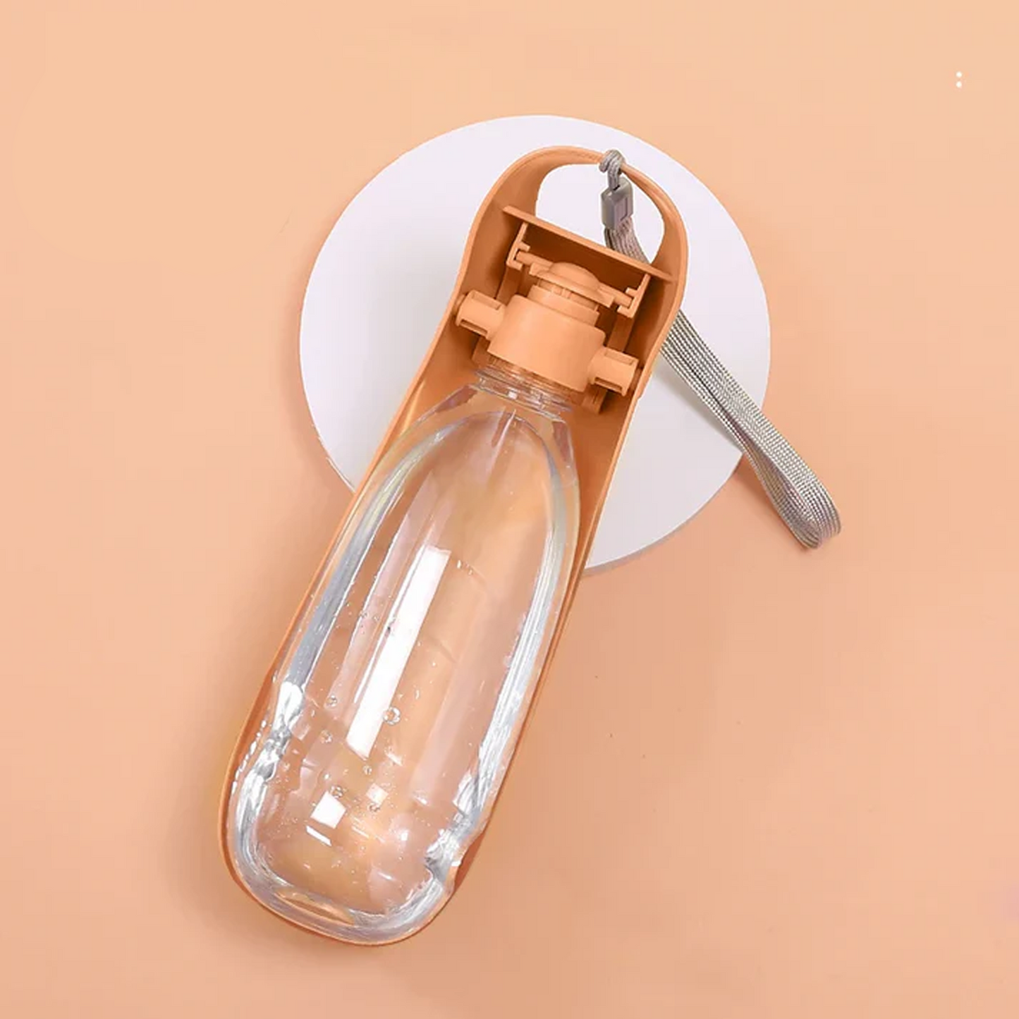 Portable Water Feeder