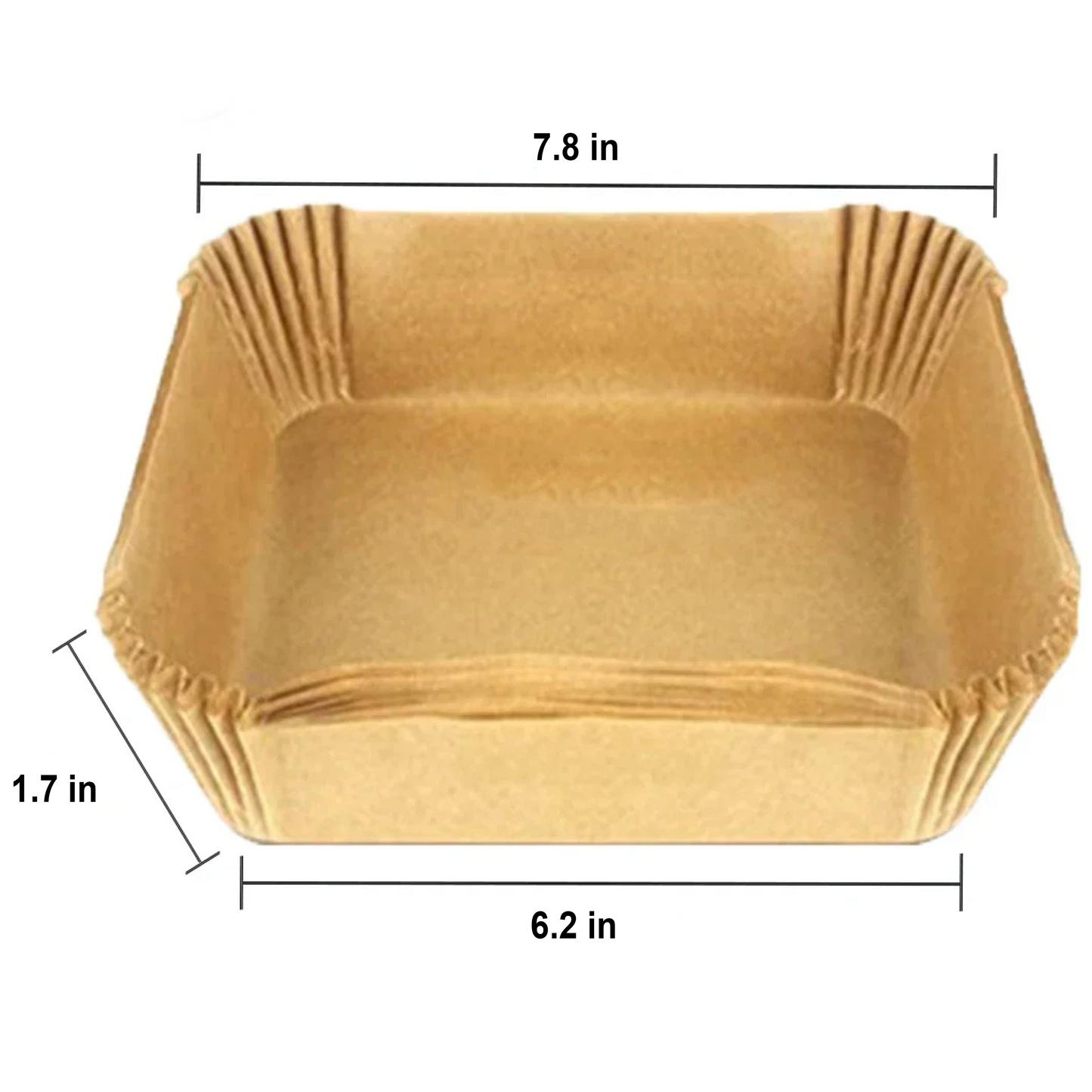 Air Fryer Paper