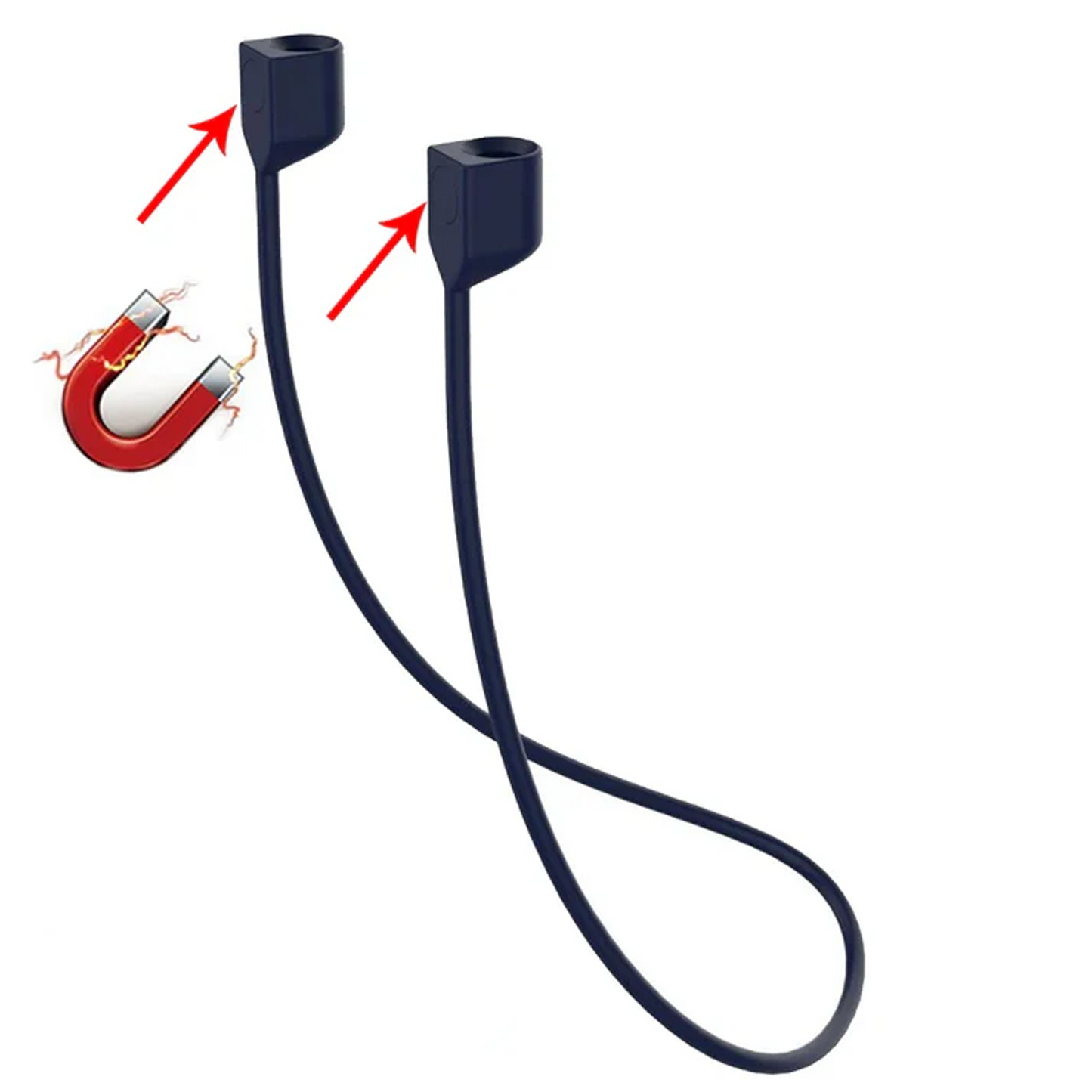 Magnetic Strap for AirPods