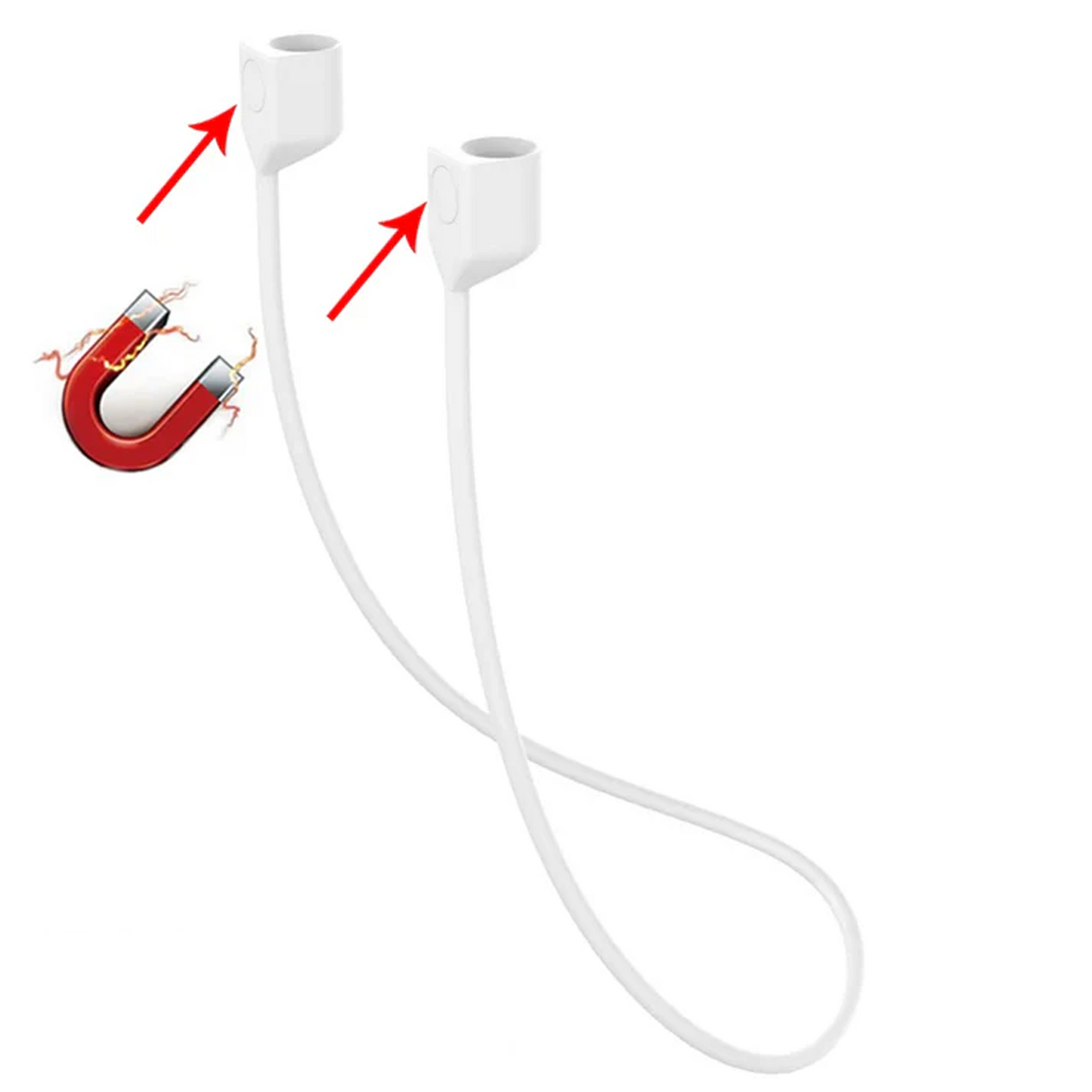Magnetic Strap for AirPods