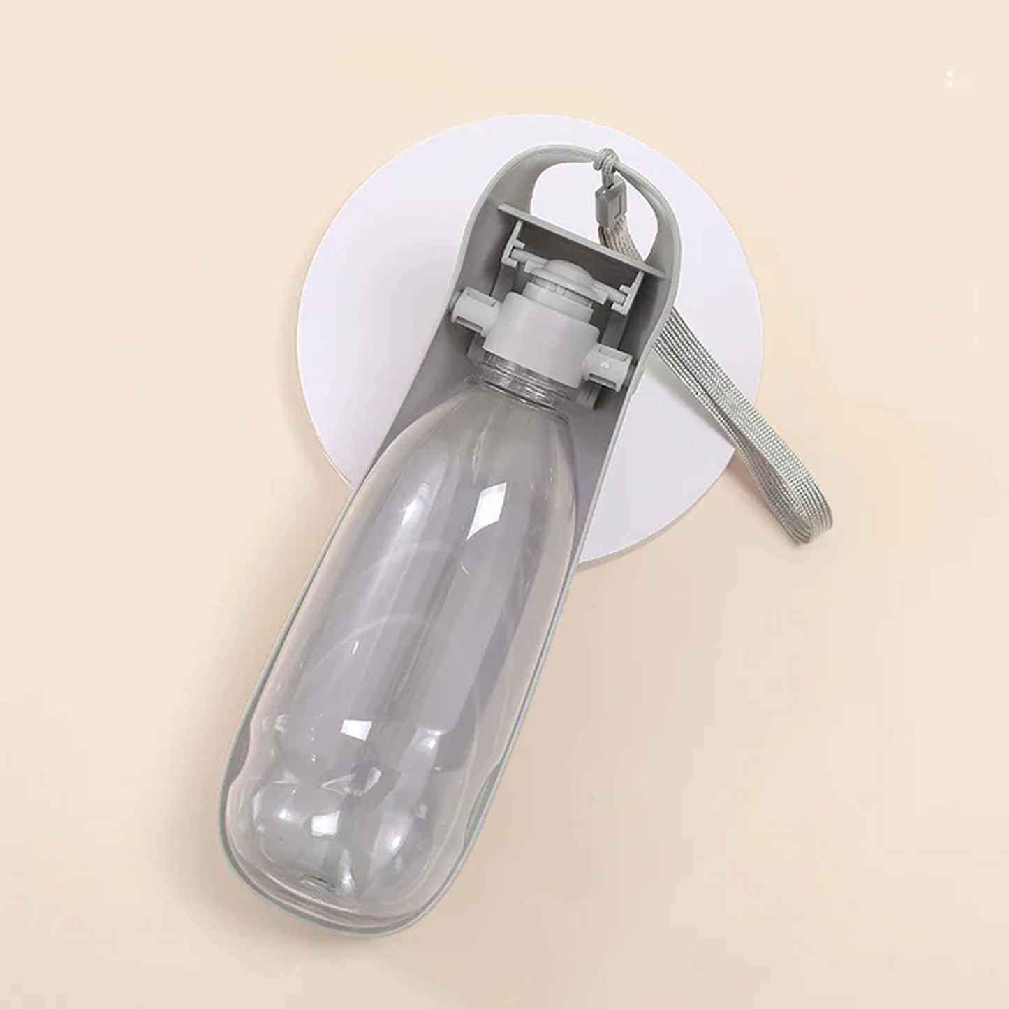 Portable Water Feeder