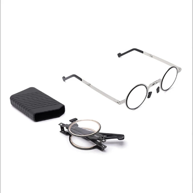 Folding Reading Glasses