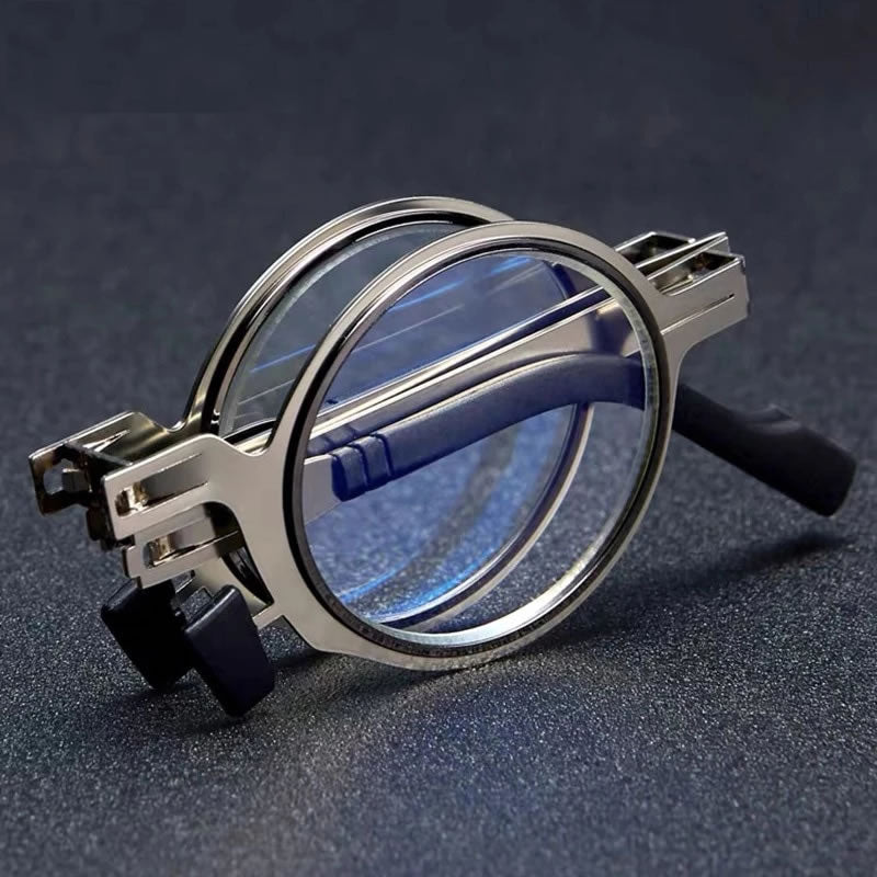 Folding Reading Glasses