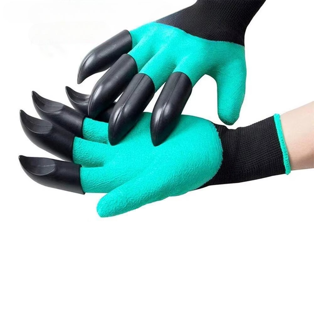 Claw Digging Gloves