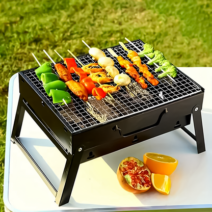 Portable BBQ Grill