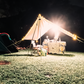 Portable LED Lantern
