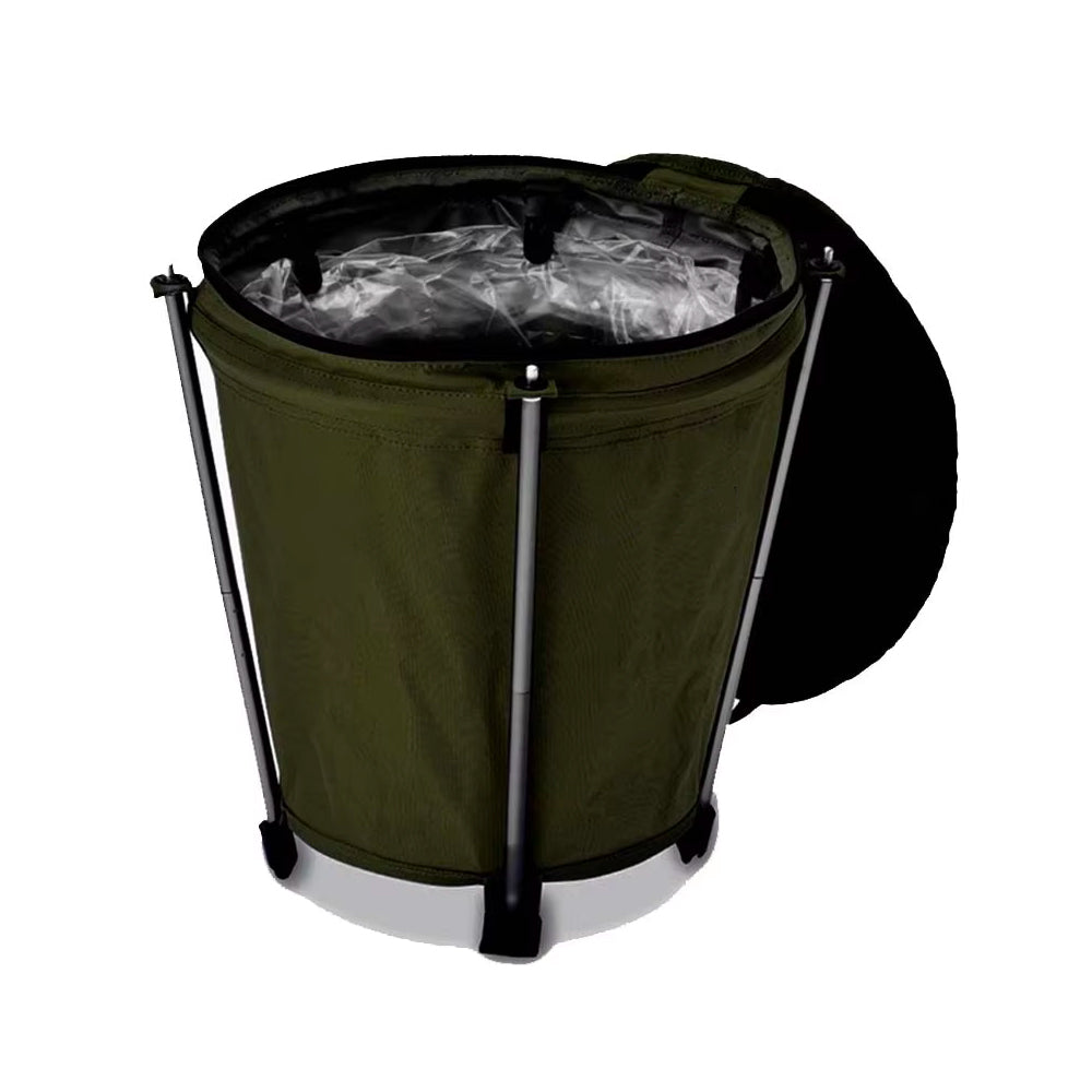 Camping Trash Can