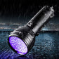 UV Light Torch