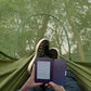 Mosquito Net Hammock