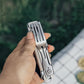 Camping Cutlery