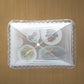 Foldable Food Mesh Cover