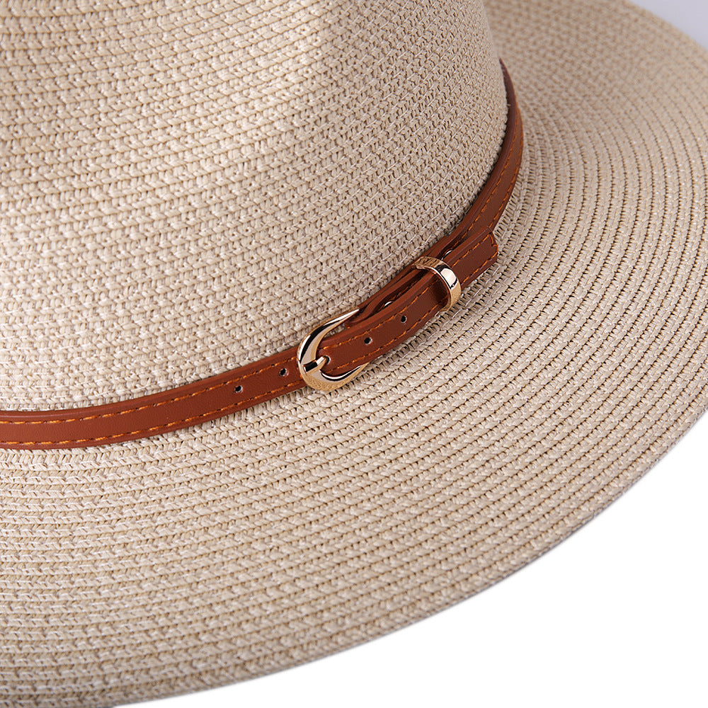 Soft Summer Hat