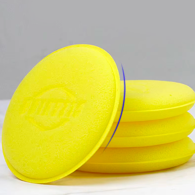 Car Polishing Sponges