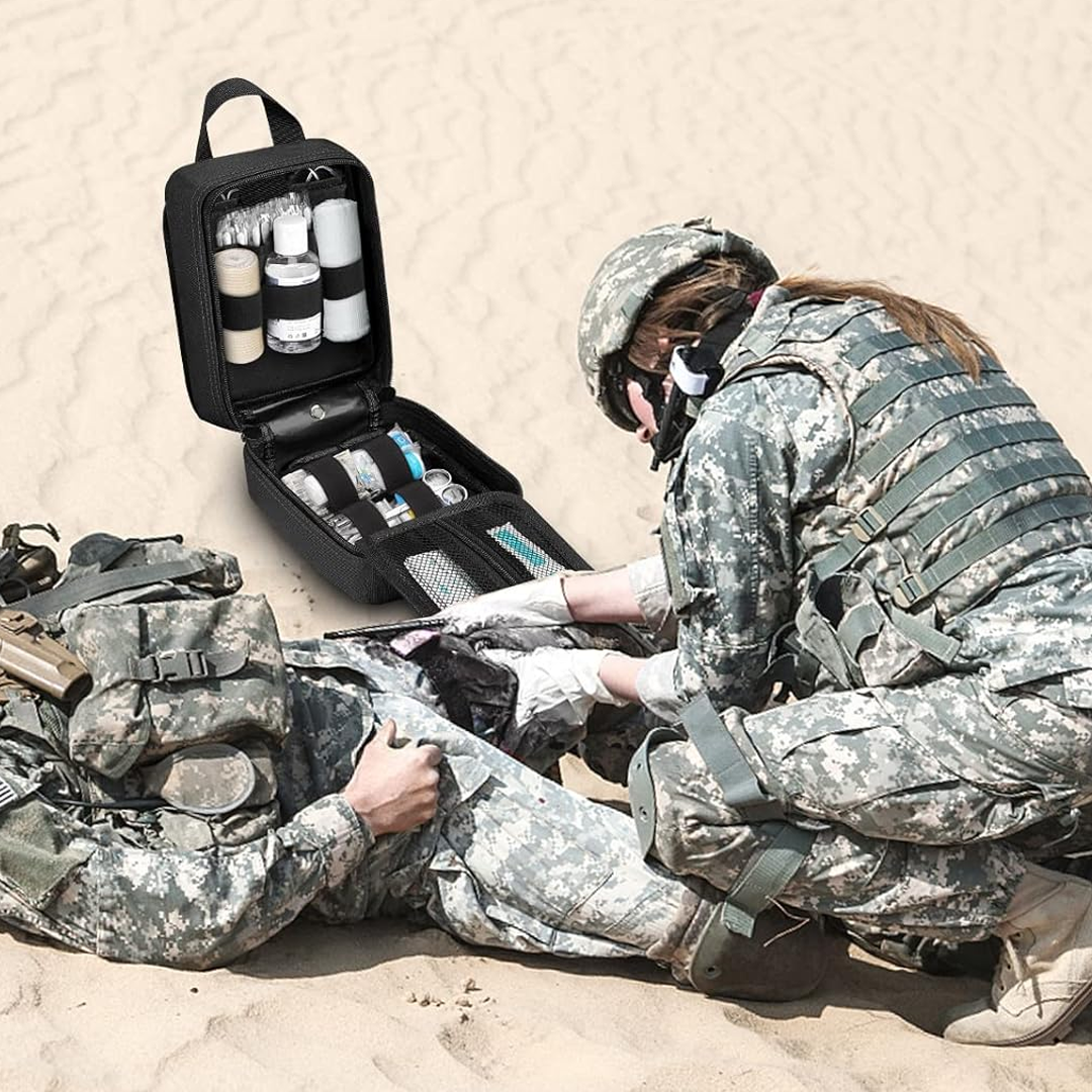 Medical Emergency Kit